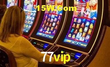 Live Casino 77vip