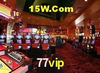 Slot Games 77vip