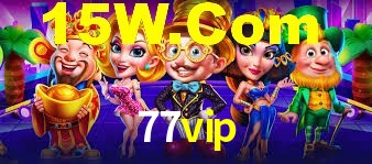 Welcome Bonus 77vip