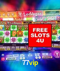 Flash Promotion 77vip